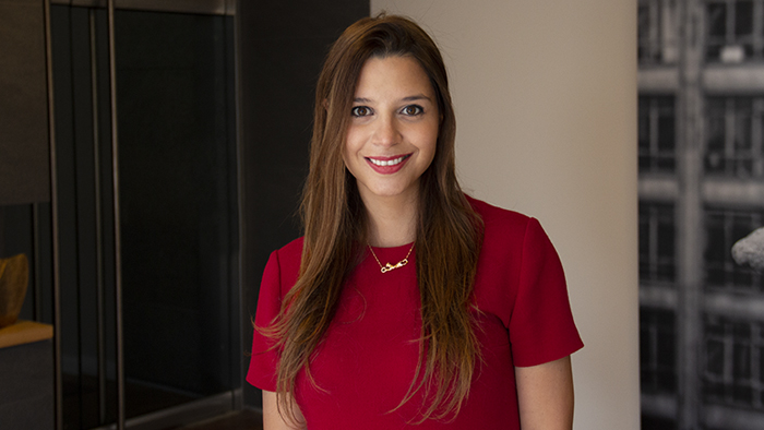 Ana Cristina Medina