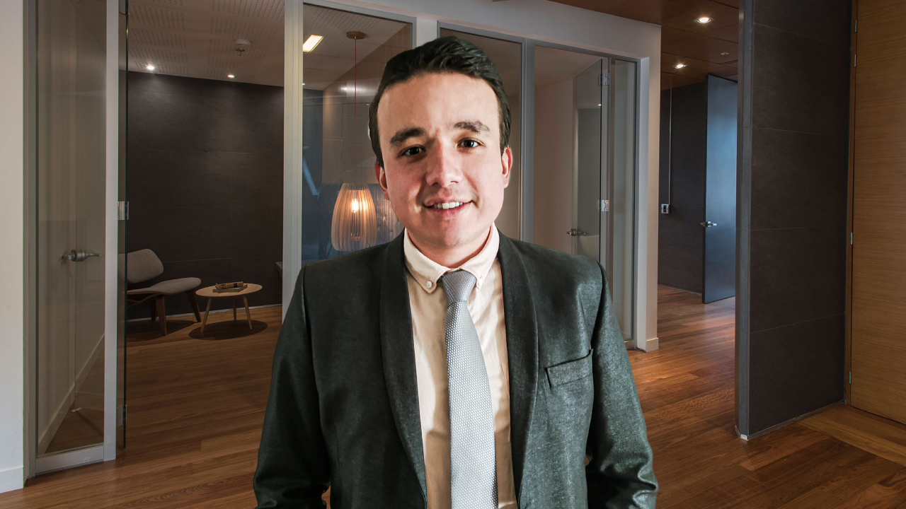 Fernando Vela