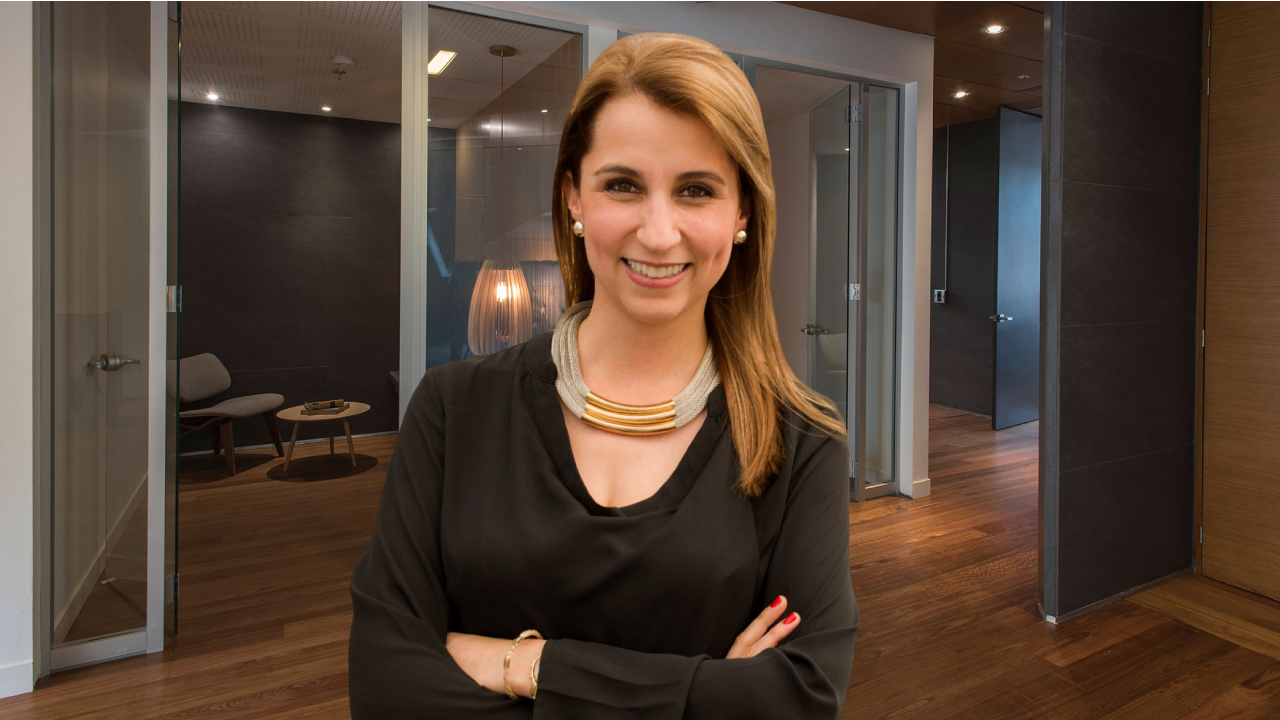 Catalina García