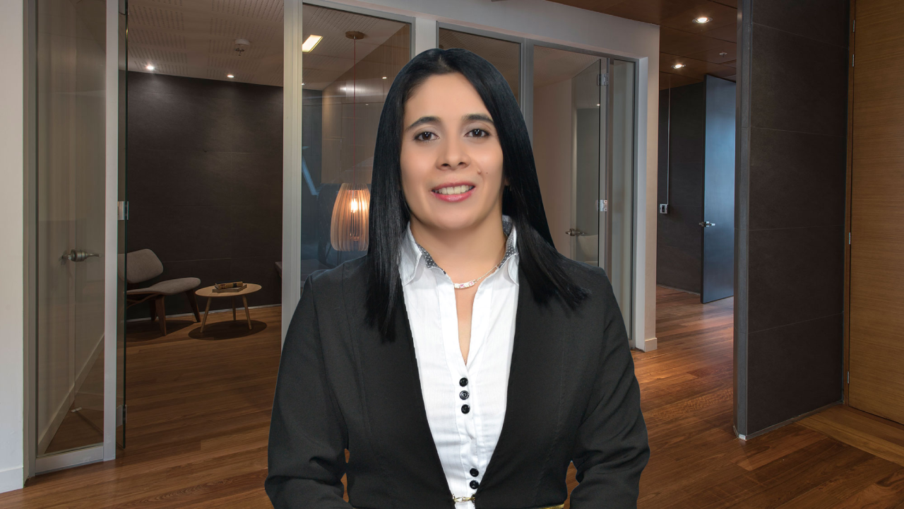 Viviana Franco