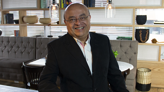 Francisco Buriticá