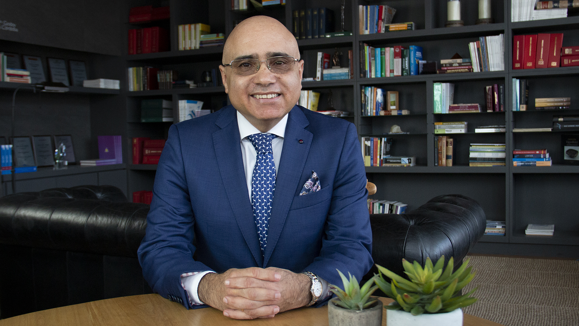 Gustavo Gnecco