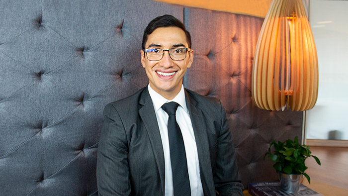 Alejandro Lombana