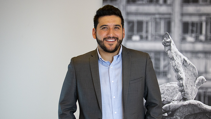 Andrés Romero
