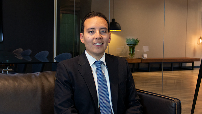 Diego Guerrero