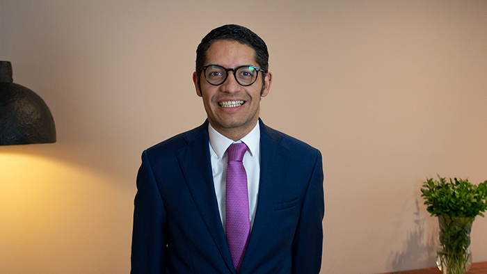 Fabio Salazar