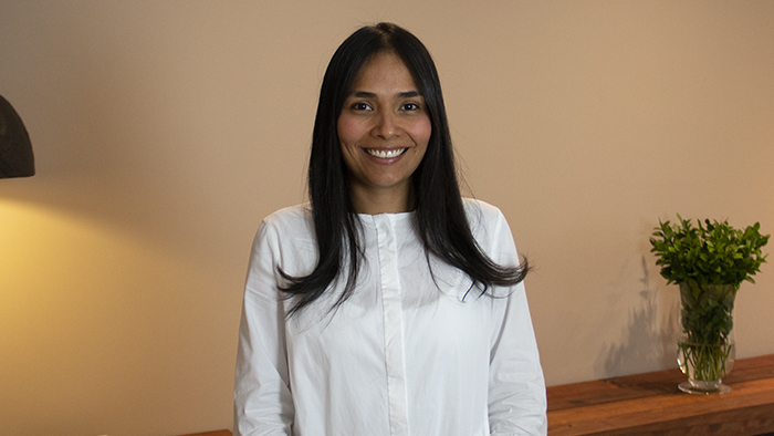 Gloria Ávila