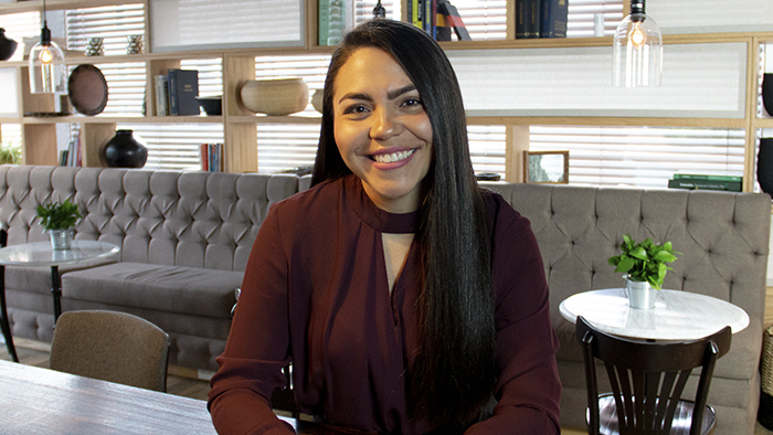 Jennifer Molina