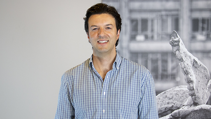 Juan A. Duque