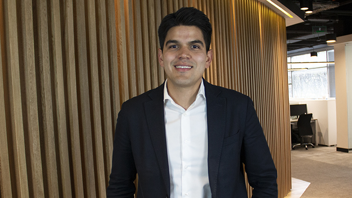 Marlon Sánchez