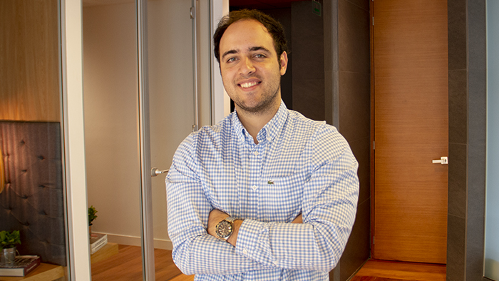Ricardo Aguirre