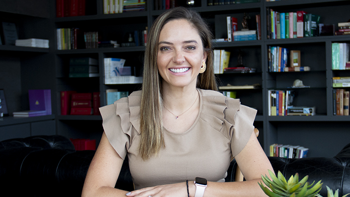 Verónica Díaz del Castillo