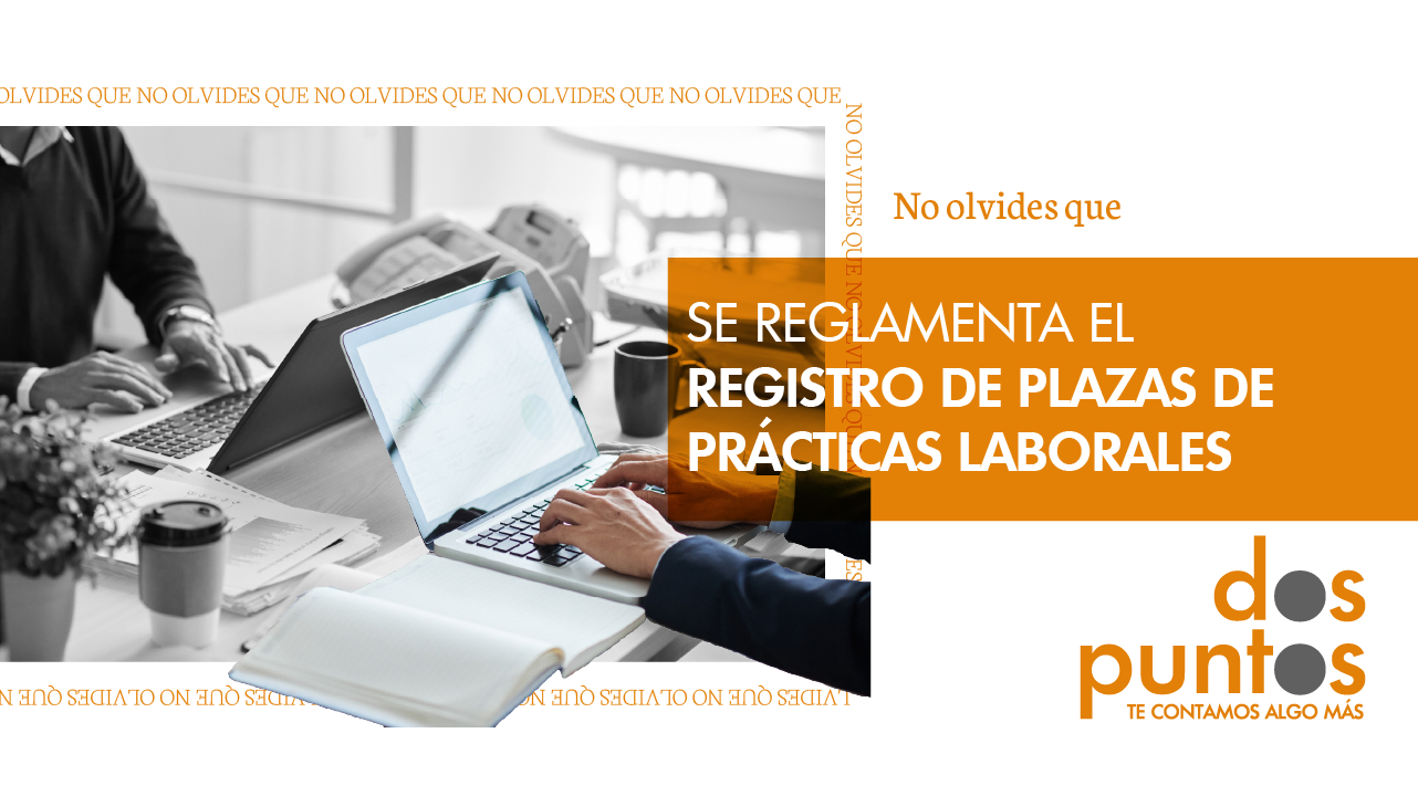 Reglamentación de registro de plazas de prácticas laborales en el Servicio Público de Empleo, para entidades públicas y privadas – Resolución 319 de 2020