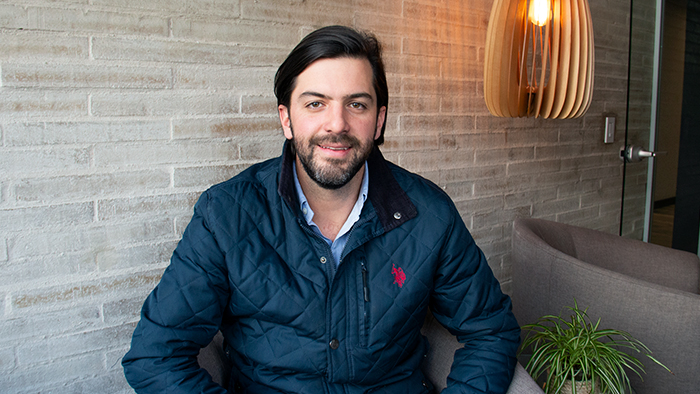 Daniel Duque