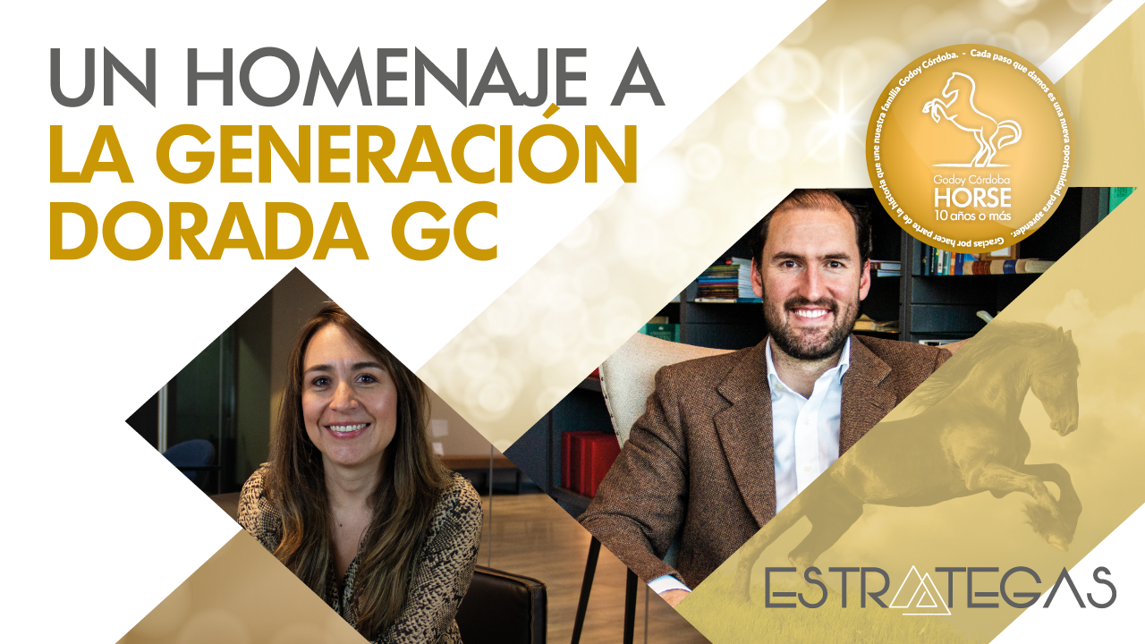 Un homenaje a la generación dorada GC