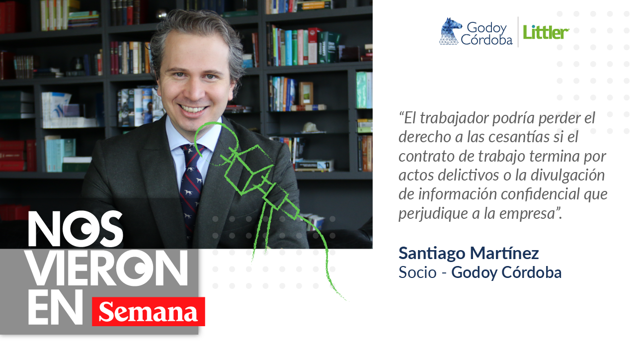 Finanzas Personales: ¿Cómo funcionan las cesantías y para qué sirven?