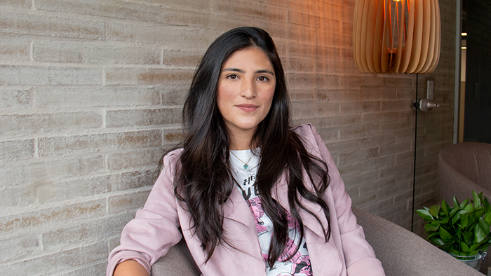 Andrea Benavides