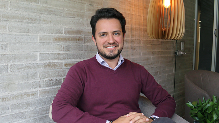 Juan Carlos Rey