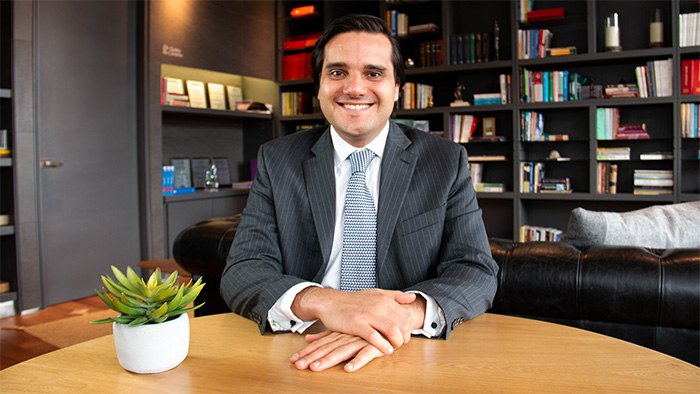 Andrés Bermúdez