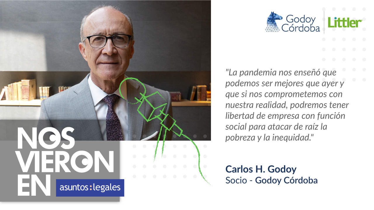 ¿Quién está haciendo las leyes laborales? ¿Quién debería hacerlas? ¿Cómo hacer la reforma/actualización?