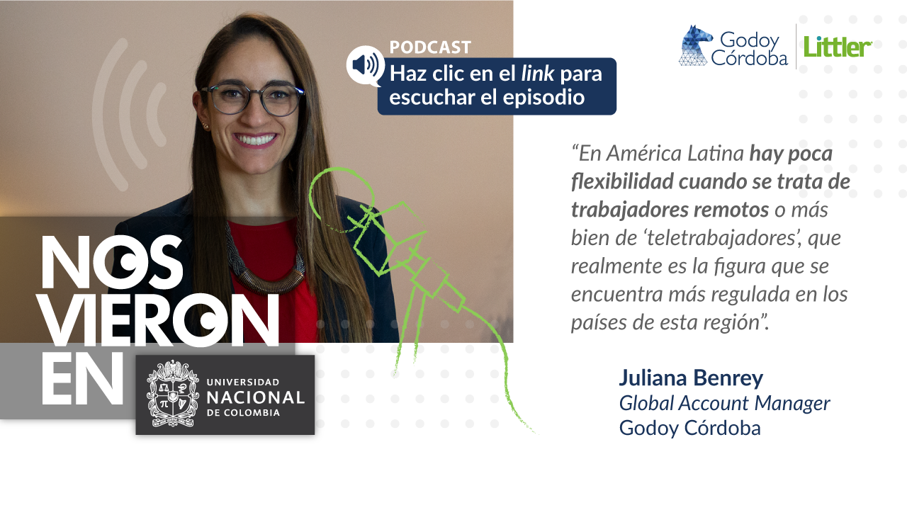 Teletrabajo: ¿Un cambio en el trabajo urbano tras la pandemia?