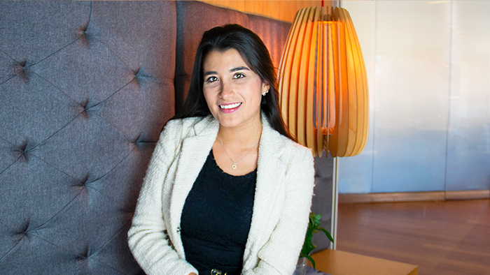 María Camila Reales
