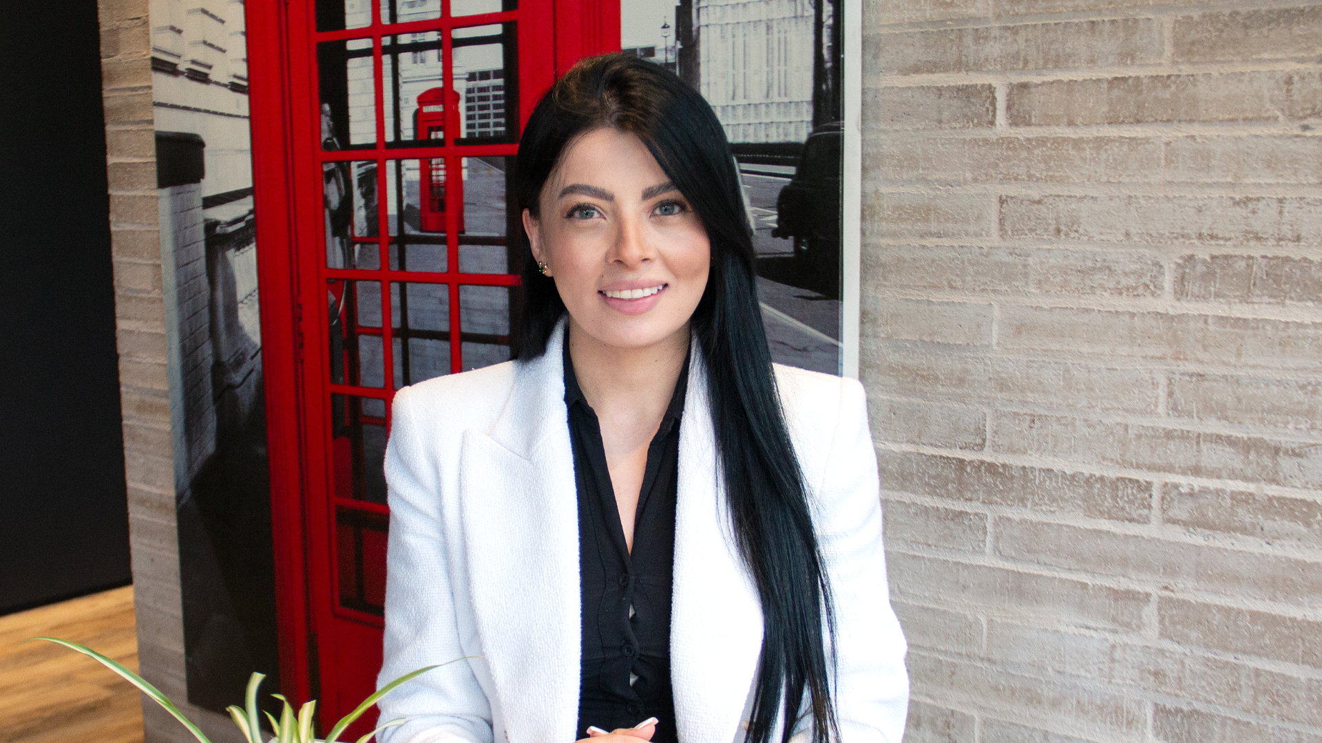 Alexandra Bernal Godoy Córdoba