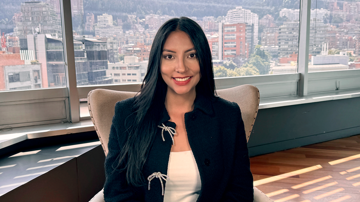 Verónica Rodríguez