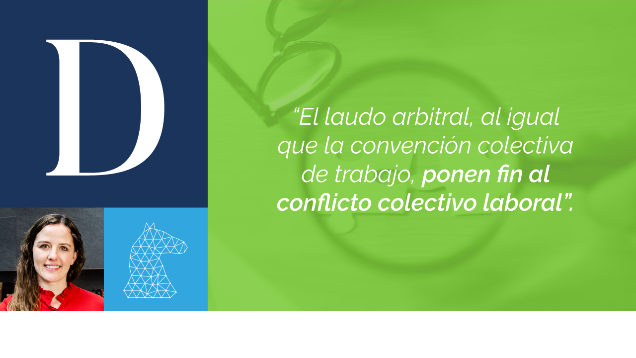 El recurso de anulación y la exigibilidad del laudo arbitral