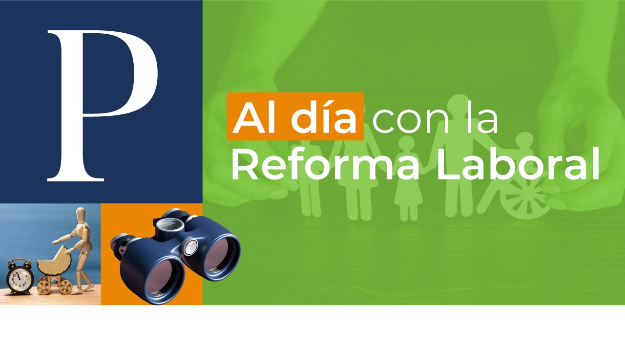 Descubre los principales artículos del nuevo proyecto de Reforma Laboral acerca de equidad, reducción de brechas y la transición justa hacía economías y sociedades ambientalmente sostenibles