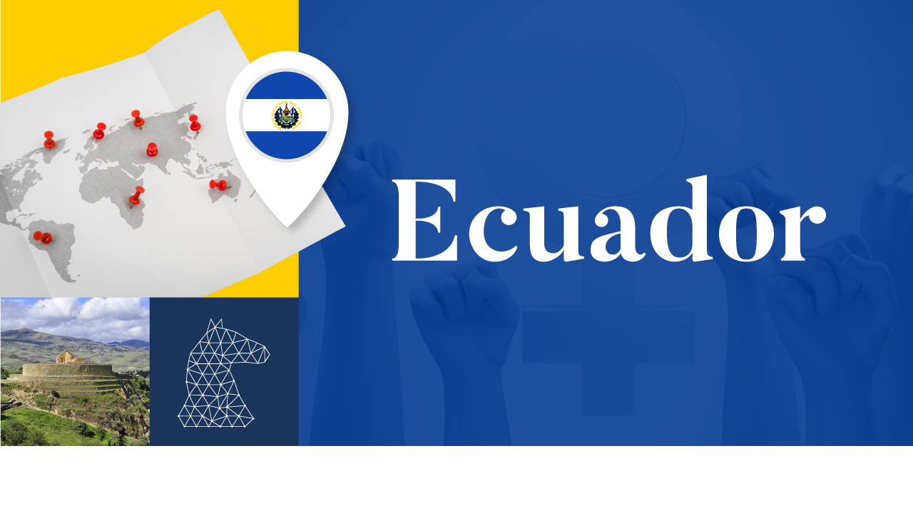 Nuevas reglas para la economía violeta en Ecuador