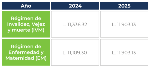 La nueva "Ley del Fondo de Reserva Laboral de Capitalización Individual" restablece la reserva laboral en Honduras, garantizando el 100% del saldo al finalizar la relación laboral, mientras que la "Ley para la Regulación de las Aportaciones y Cotizaciones del IHSS" ajusta las tasas de cotización y los techos para los años 2024 y 2025.