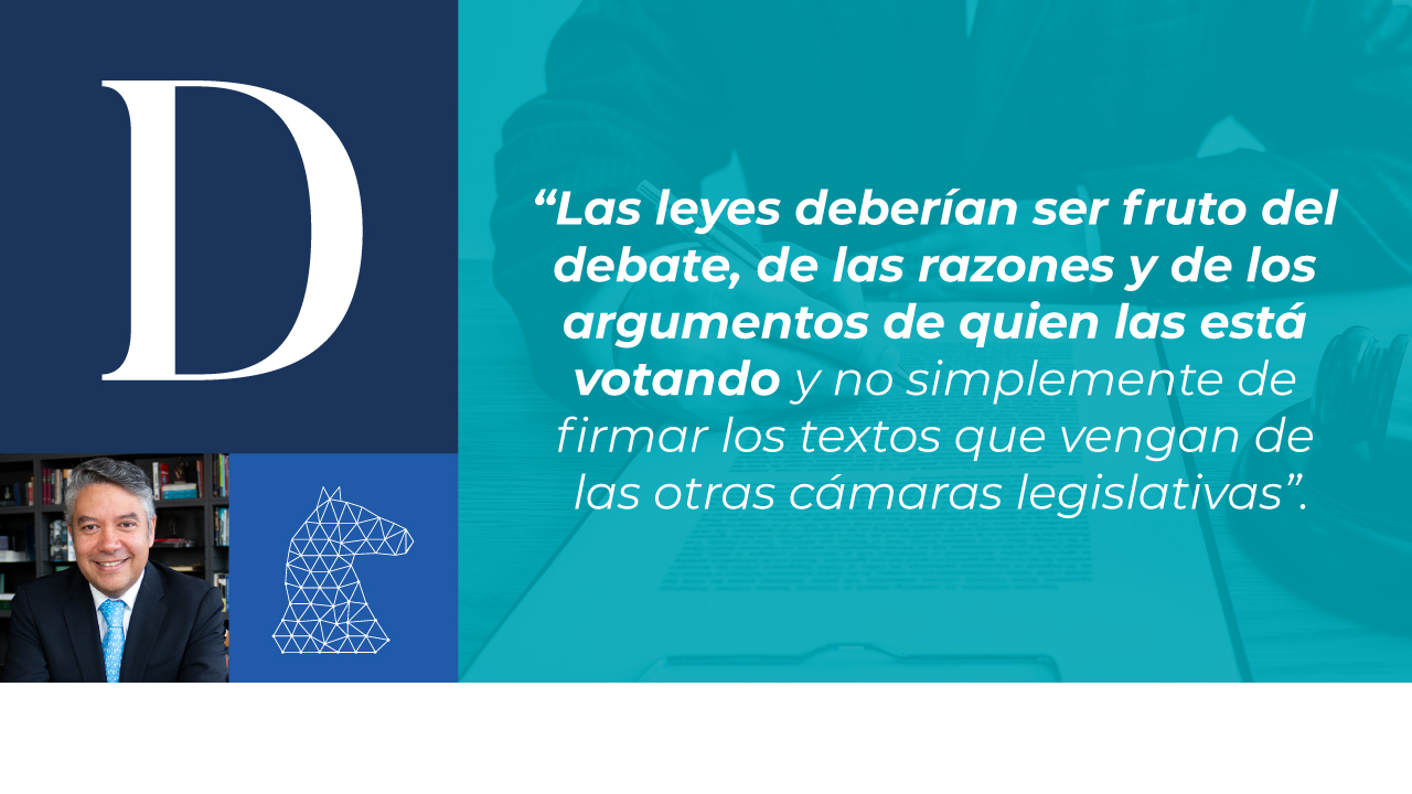 La Reforma Pensional está en riesgo ante las posibles demandas en Corte Constitucional