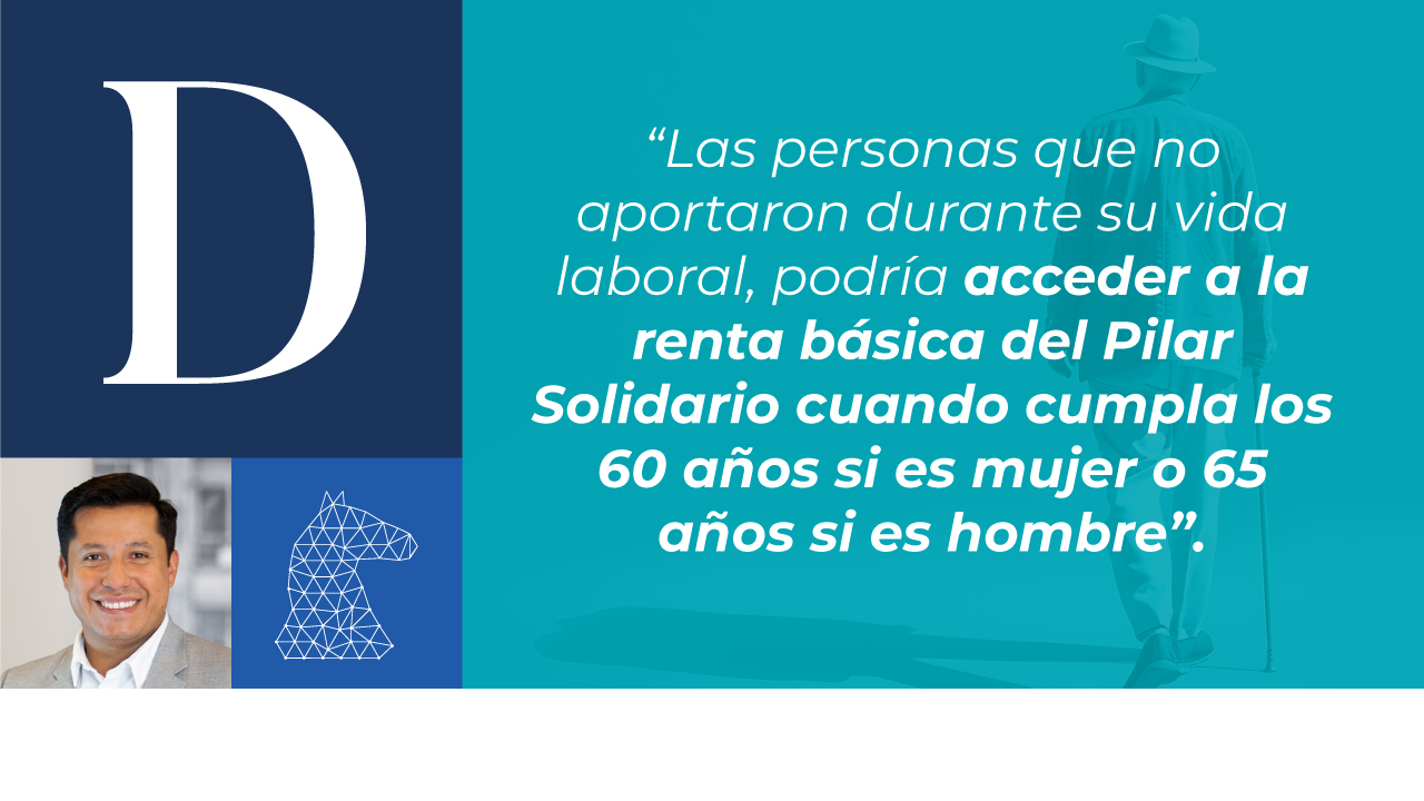 La Reforma Pensional en Colombia viene con importantes cambios en el Sistema de Protección Social Integral para la Vejez.