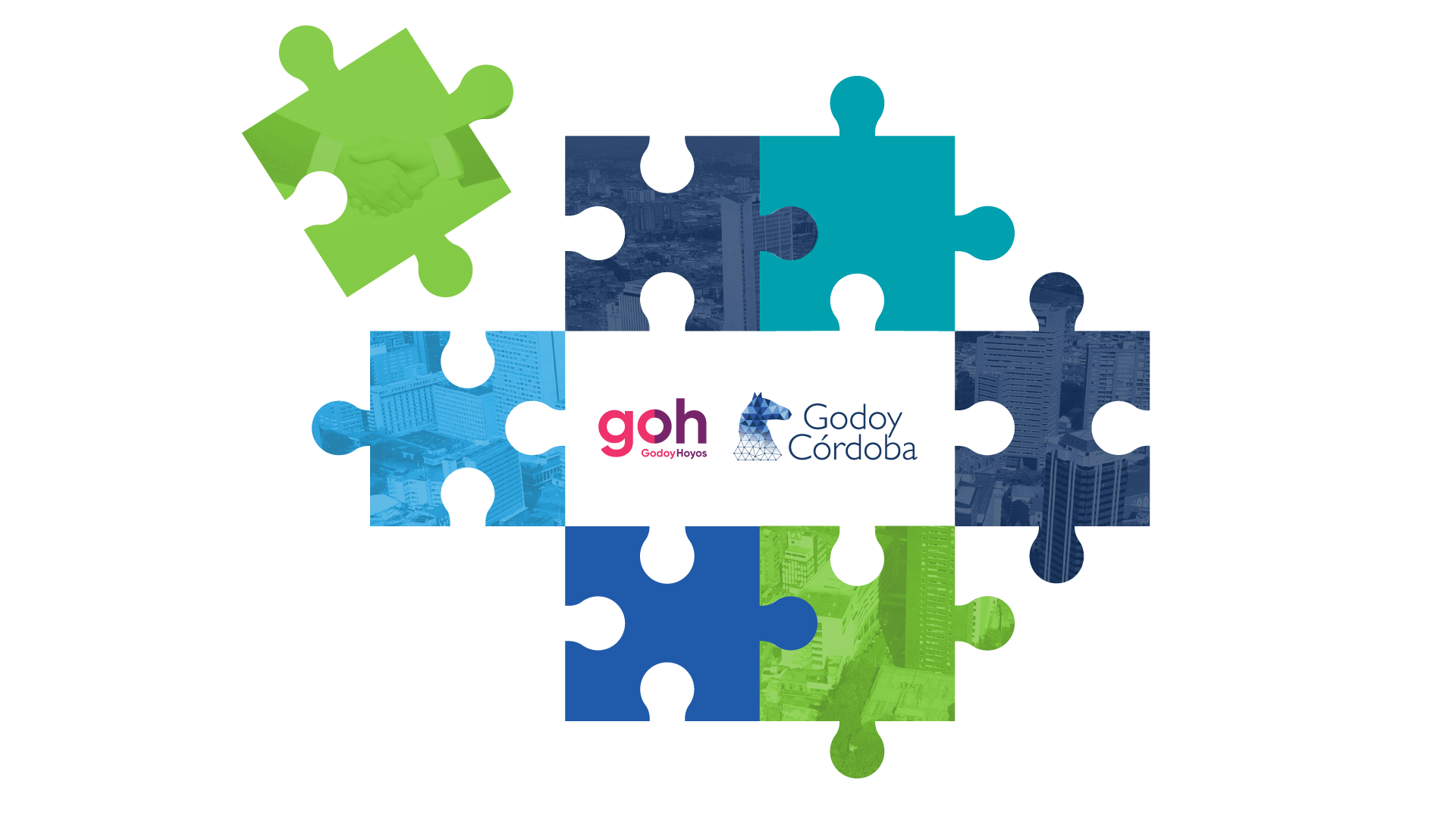 Godoy Holdings, the begining of a new chapter