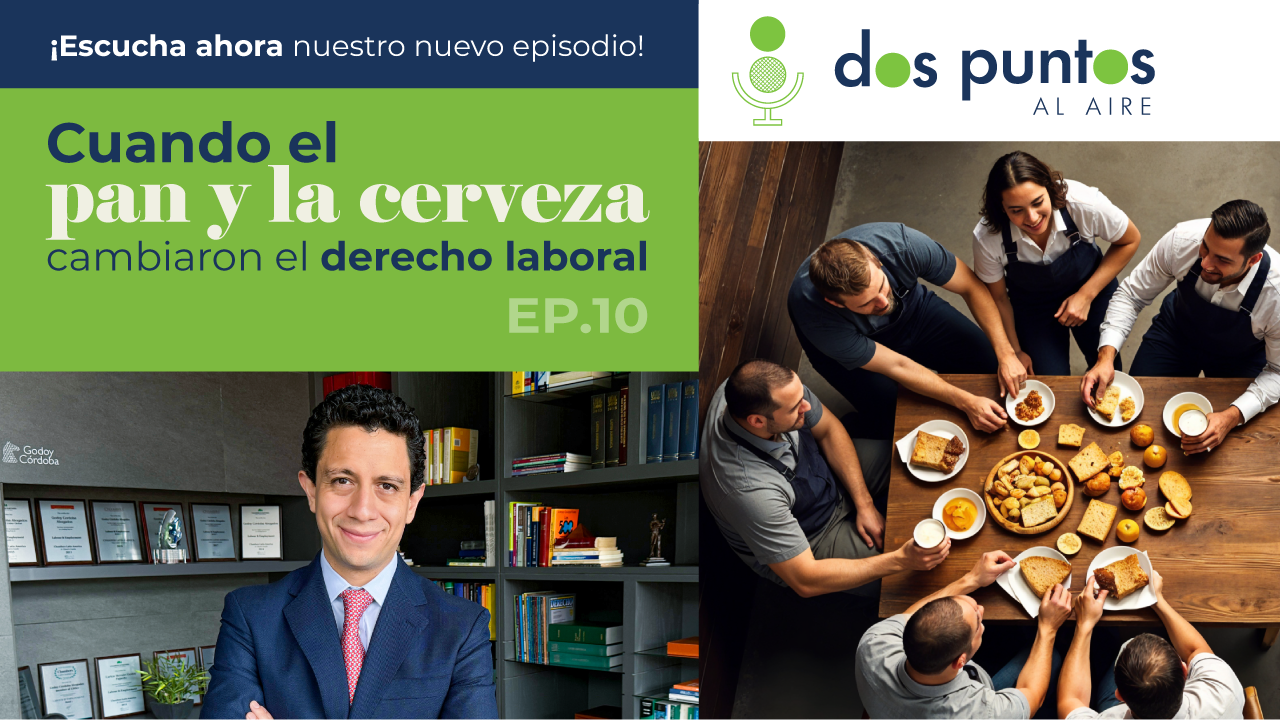 uando el pan y la cerveza cambiaron el derecho laboral: un recorrido histórico por la evolución de los derechos laborales