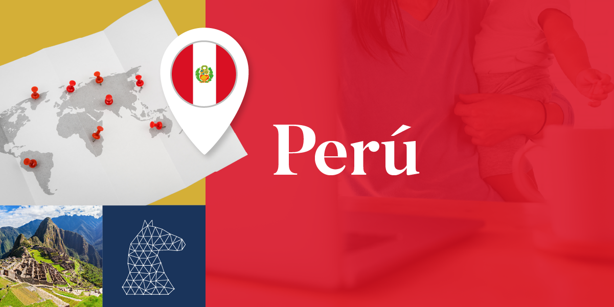 Madres y padres podrían ir a teletrabajo tras término de licencias - Perú