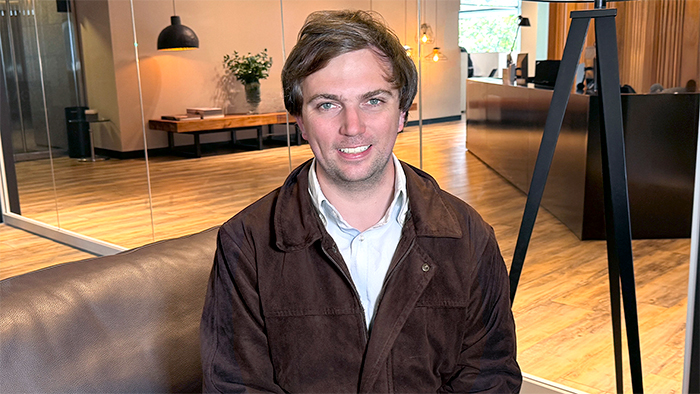 Daniel Kirby