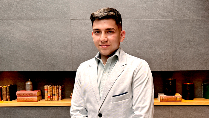 Fabián Hidalgo